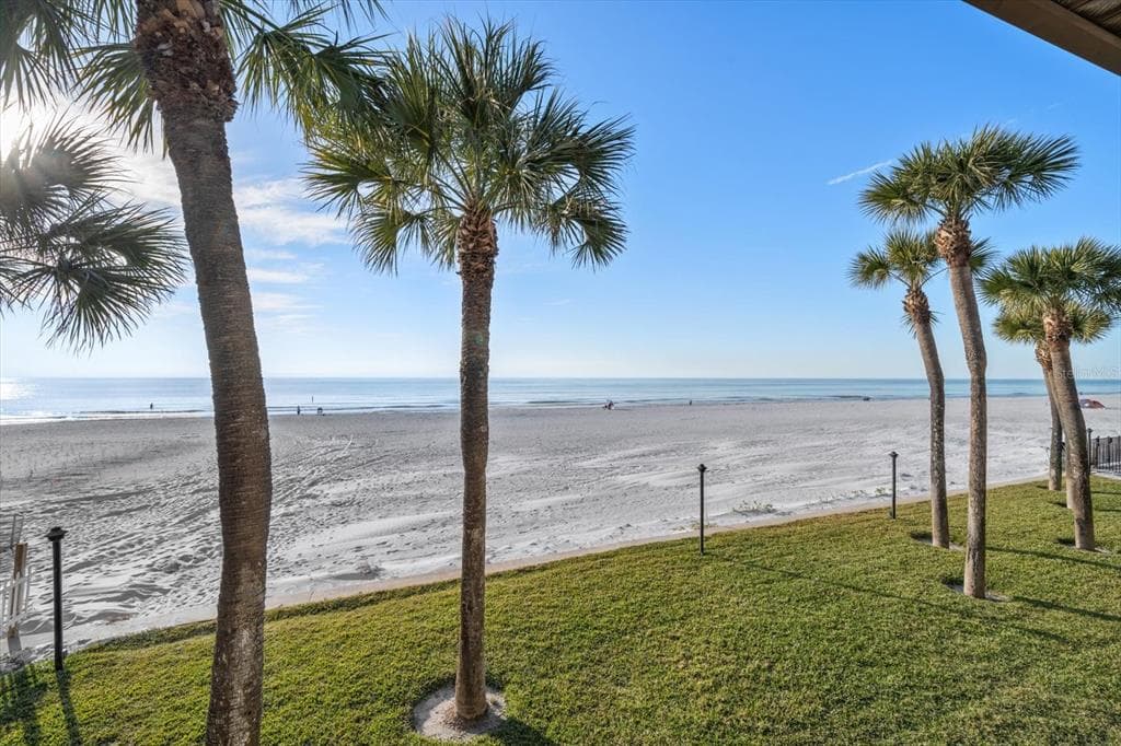 60 GULF BOULEVARD # 201, INDIAN ROCKS BEACH, FL 33785 — zdjęcie 4