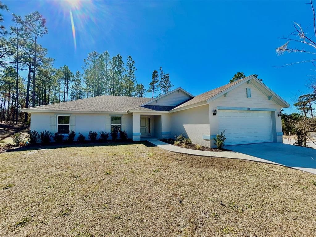1586 W GAINSBORO LANE, CITRUS SPRINGS, FL 34434 — zdjęcie 2