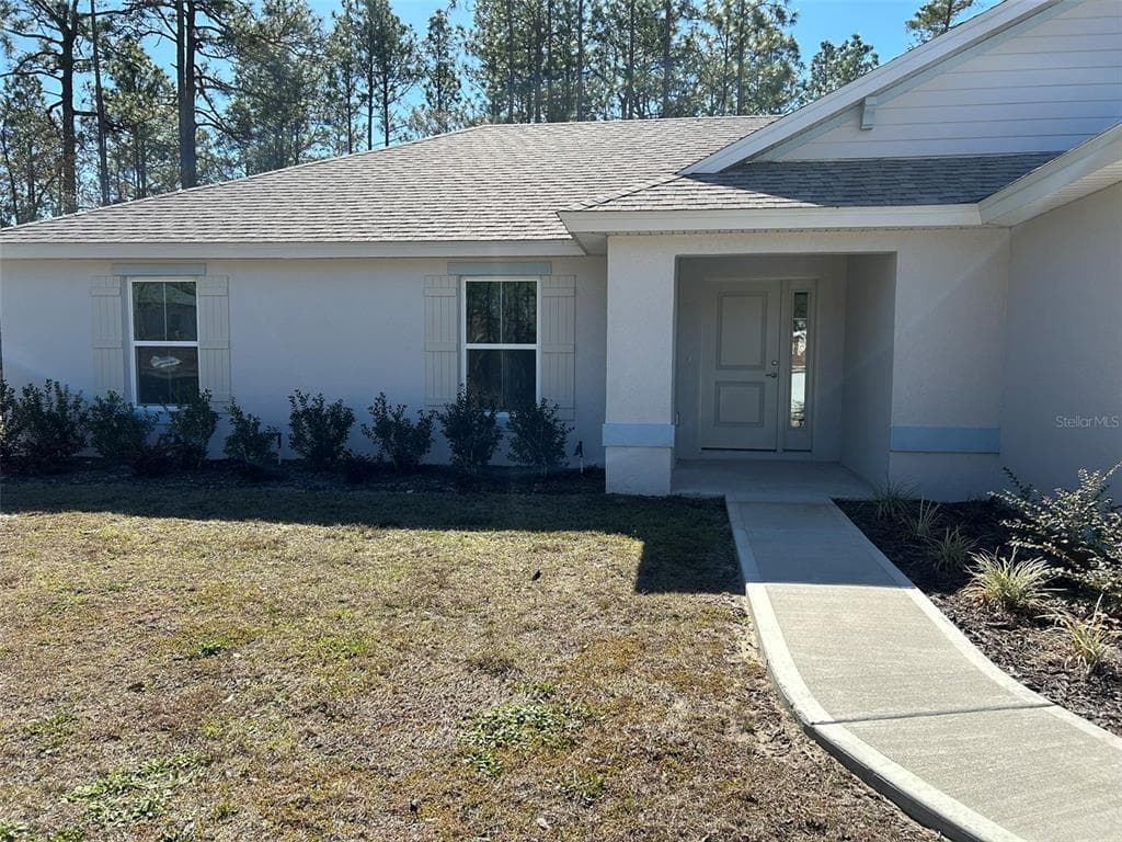 1586 W GAINSBORO LANE, CITRUS SPRINGS, FL 34434 — zdjęcie 3