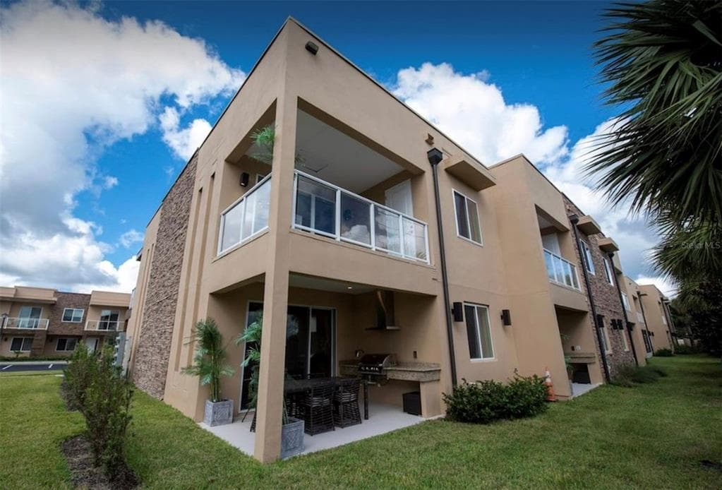3229 BRASILIA AVENUE, KISSIMMEE, FL 34747 — zdjęcie 2
