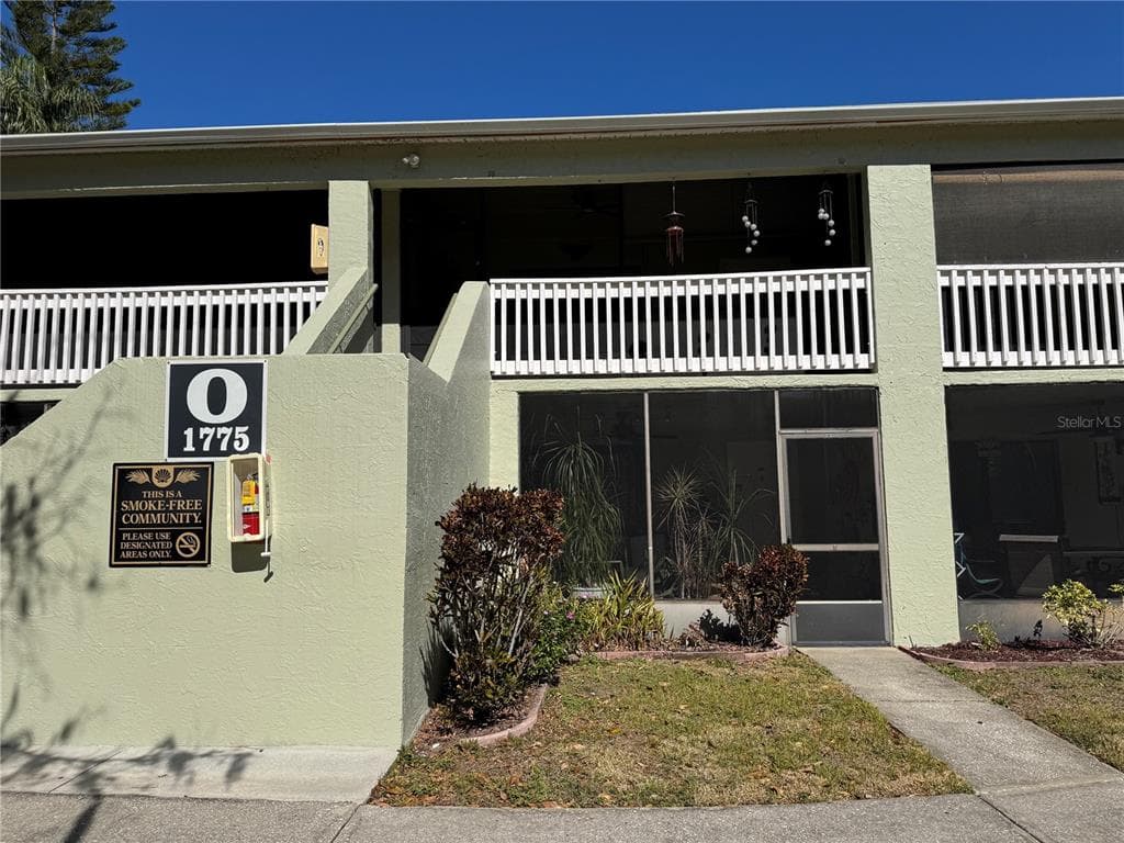 1775 CUPECOY CIRCLE # 4, LUTZ, FL 33558