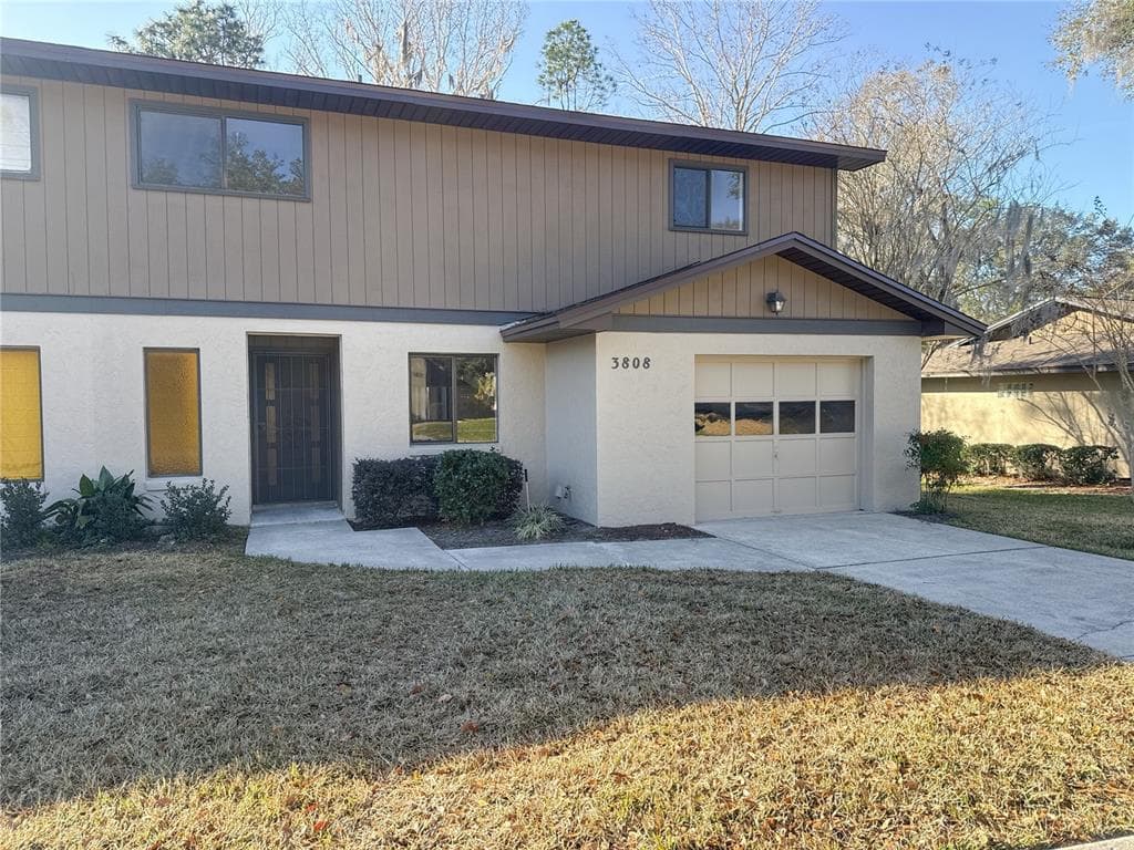 3808 NE 17TH STREET CIRCLE, OCALA, FL 34470