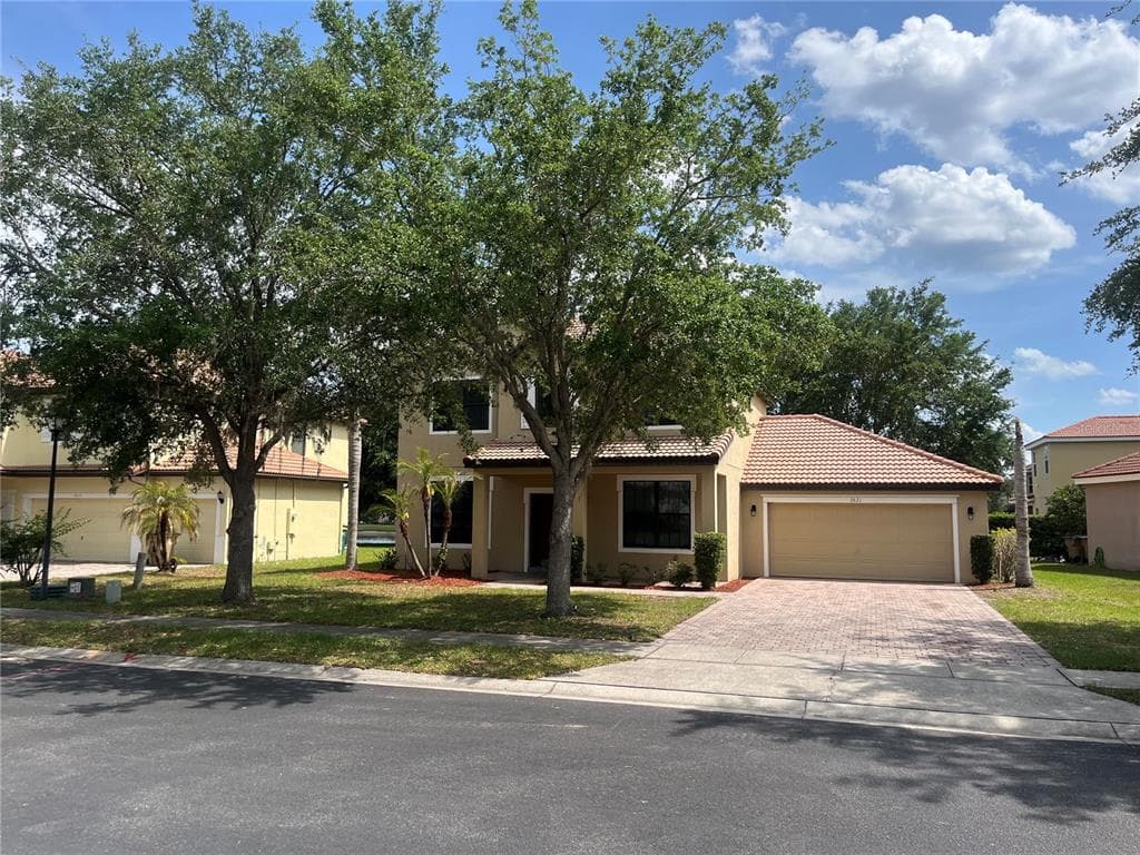 2821 SCENIC LANE, KISSIMMEE, FL 34744 — zdjęcie 2