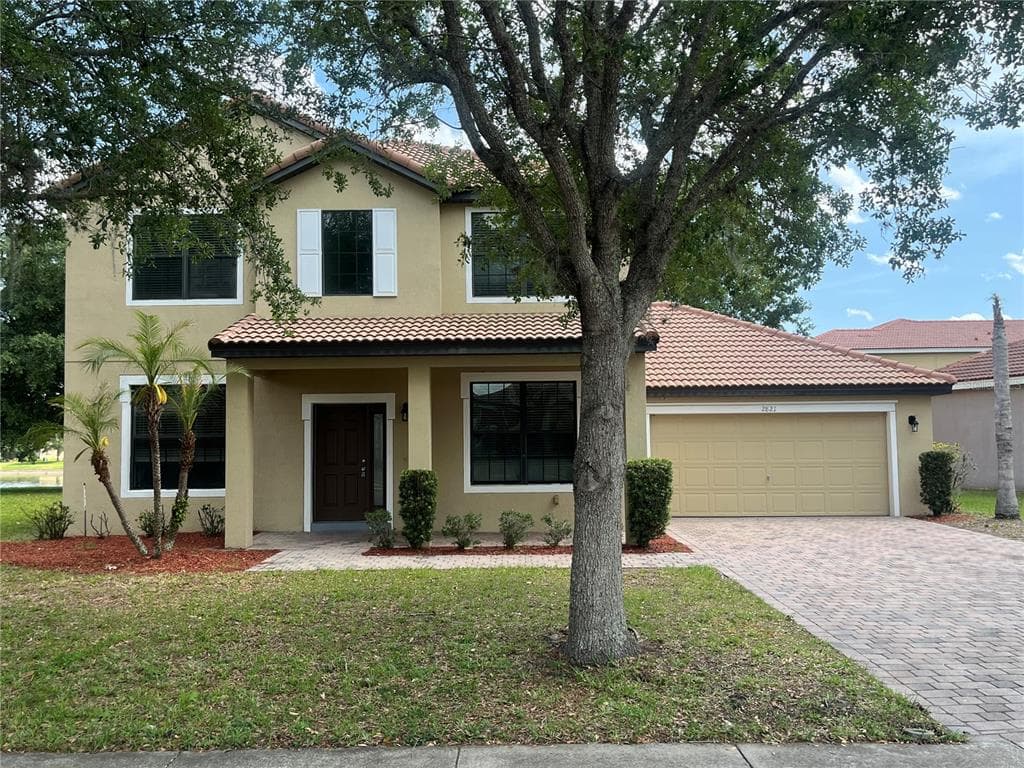 2821 SCENIC LANE, KISSIMMEE, FL 34744 — zdjęcie 3