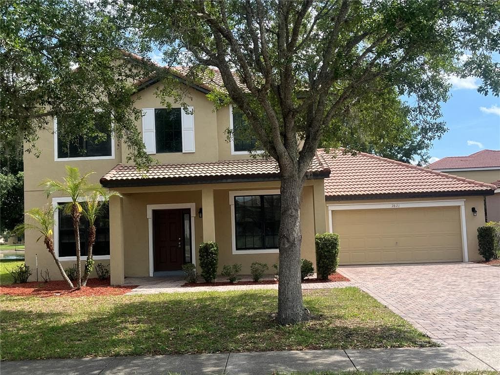 2821 SCENIC LANE, KISSIMMEE, FL 34744 — zdjęcie 4