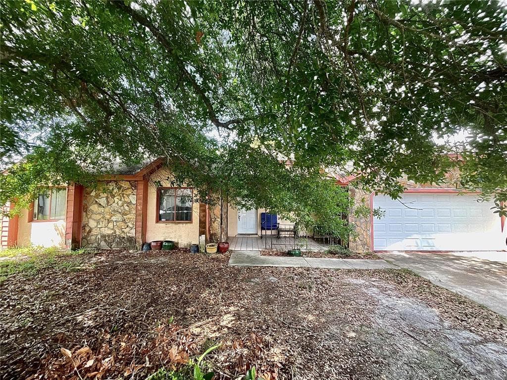 136 PUELBA LANE, KISSIMMEE, FL 34743