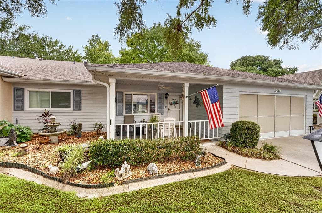 9438 SW 85TH AVENUE # B, OCALA, FL 34481 — zdjęcie 2