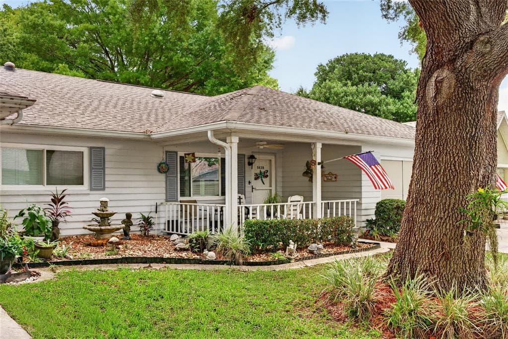 9438 SW 85TH AVENUE # B, OCALA, FL 34481 — zdjęcie 3