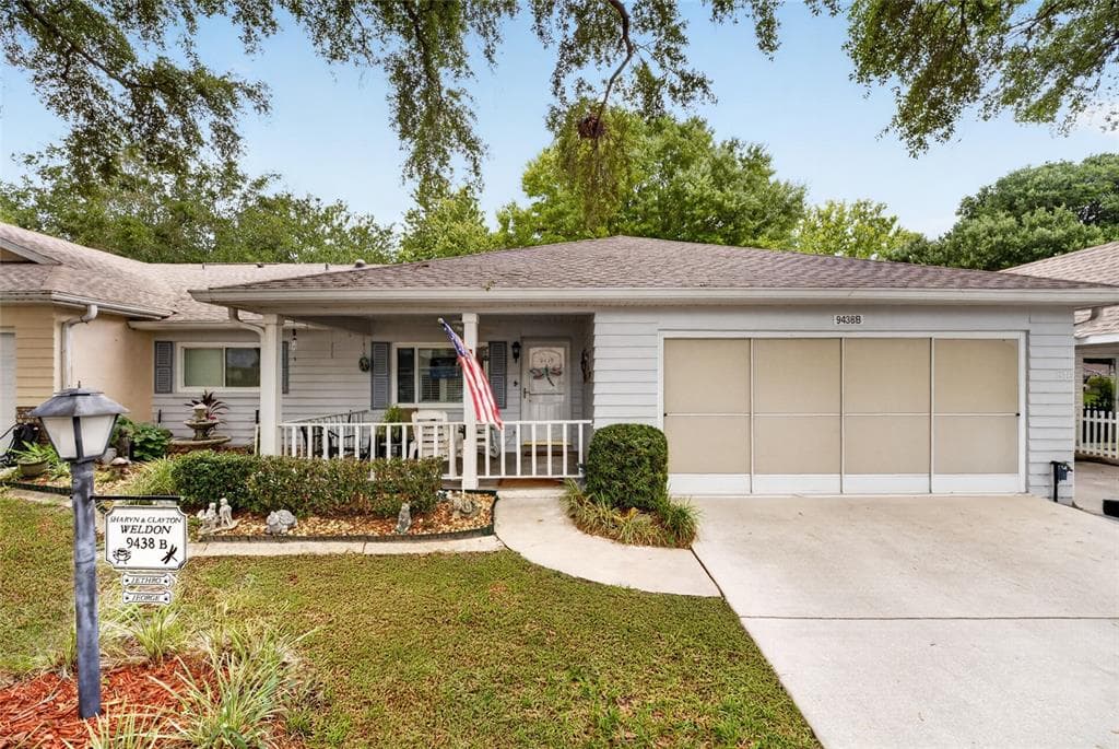 9438 SW 85TH AVENUE # B, OCALA, FL 34481