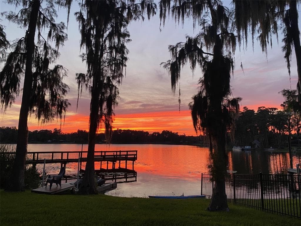 18010 CLEAR LAKE DRIVE, LUTZ, FL 33548 — zdjęcie 2
