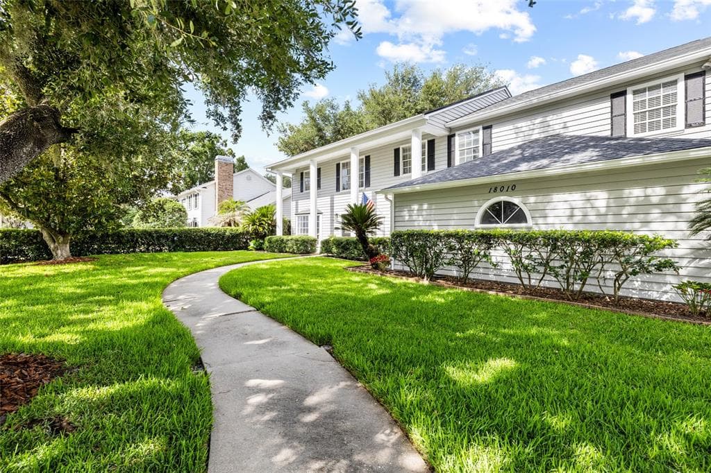 18010 CLEAR LAKE DRIVE, LUTZ, FL 33548 — zdjęcie 3