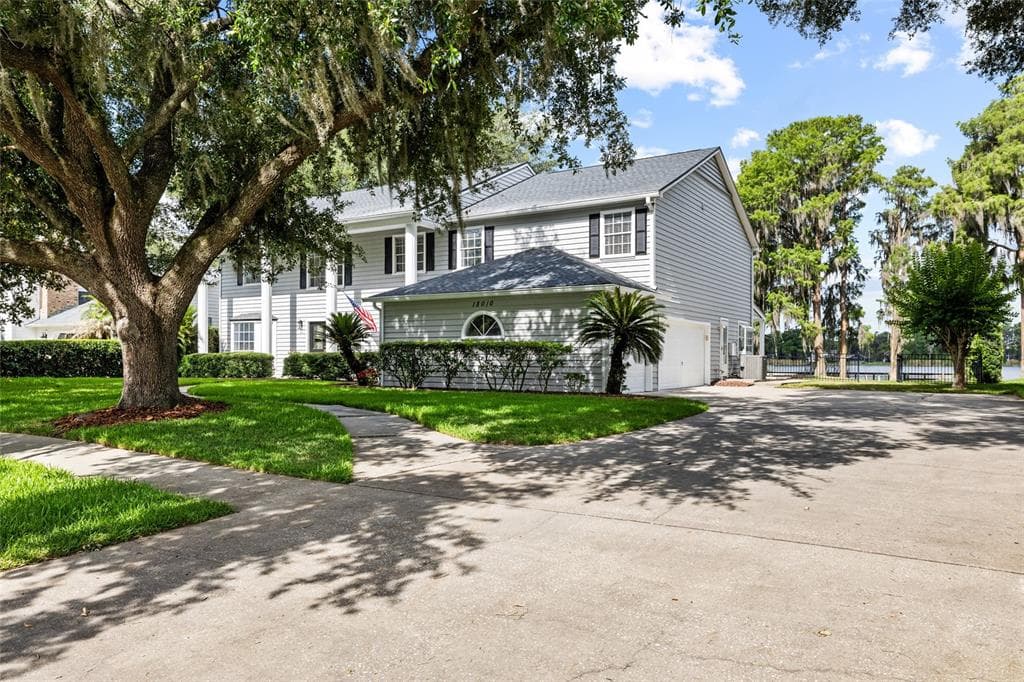 18010 CLEAR LAKE DRIVE, LUTZ, FL 33548 — zdjęcie 4
