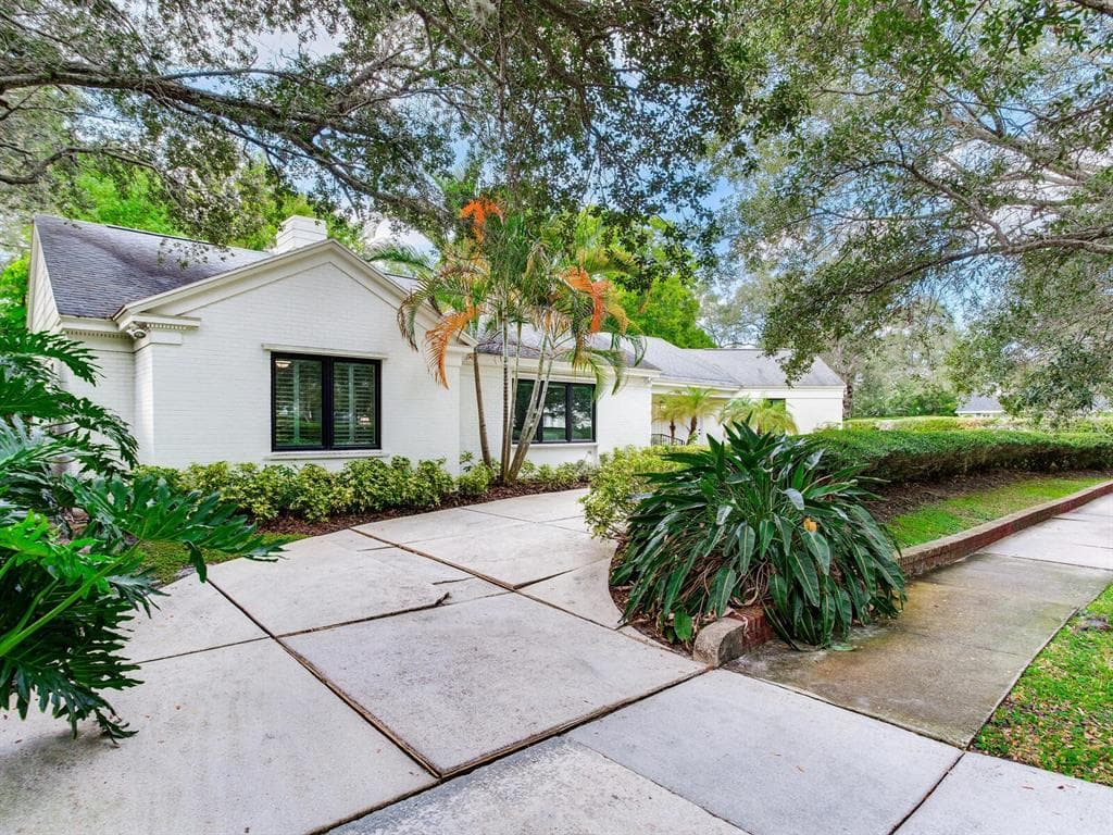 3401 S ALMERIA AVENUE, TAMPA, FL 33629 — zdjęcie 2