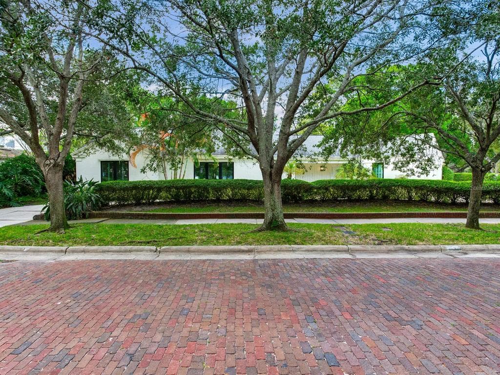 3401 S ALMERIA AVENUE, TAMPA, FL 33629 — zdjęcie 5