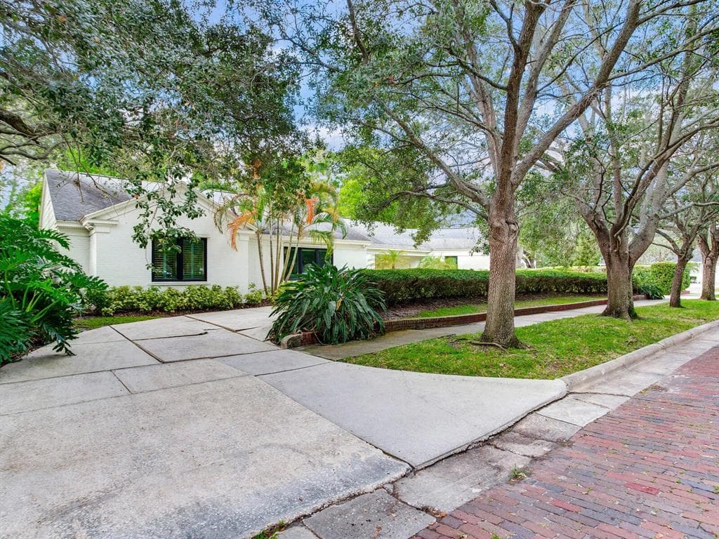 3401 S ALMERIA AVENUE, TAMPA, FL 33629 — zdjęcie 4