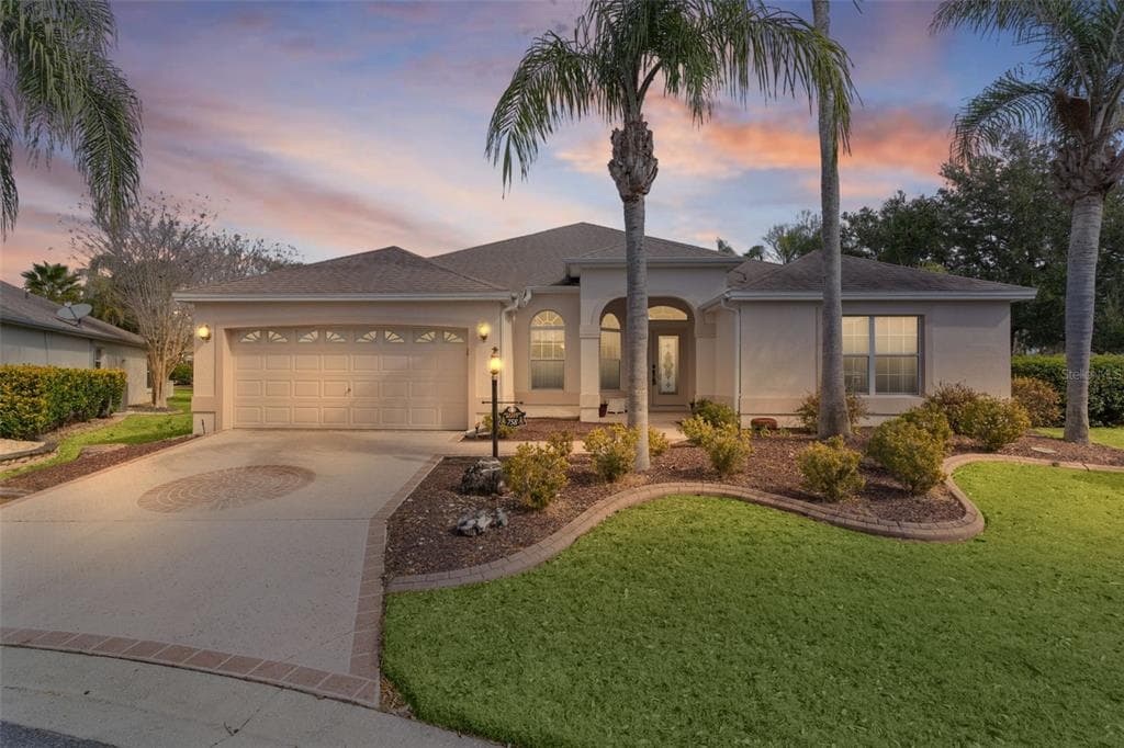 758 MOORE TERRACE, THE VILLAGES, FL 32162 — zdjęcie 2