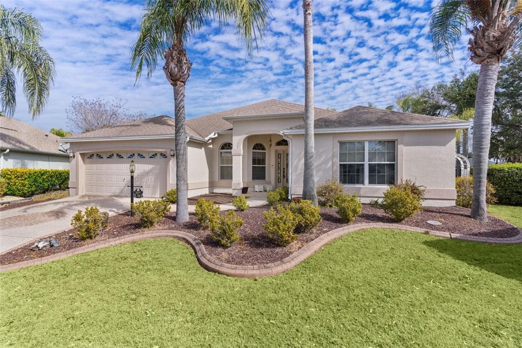 758 MOORE TERRACE, THE VILLAGES, FL 32162 — zdjęcie 3