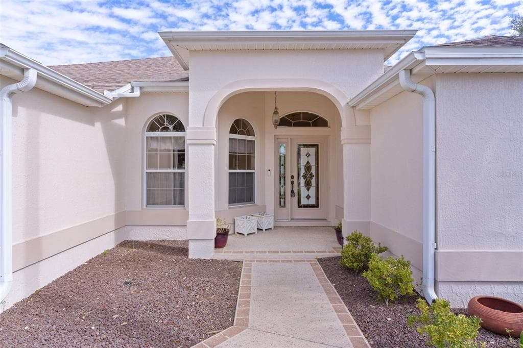 758 MOORE TERRACE, THE VILLAGES, FL 32162 — zdjęcie 5