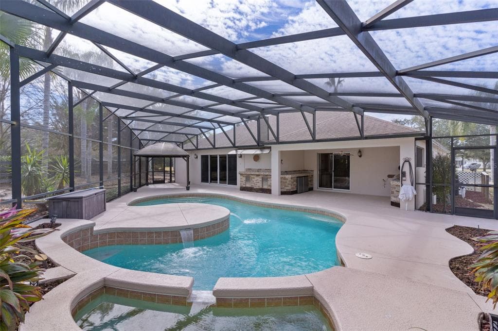 758 MOORE TERRACE, THE VILLAGES, FL 32162 — zdjęcie 4