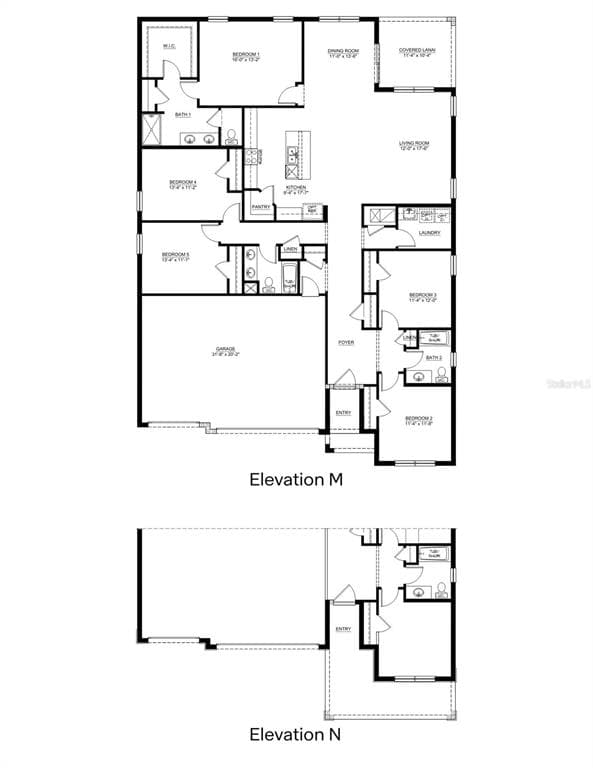 2140 STRATTEN DRIVE, ZEPHYRHILLS, FL 33541 — zdjęcie 2