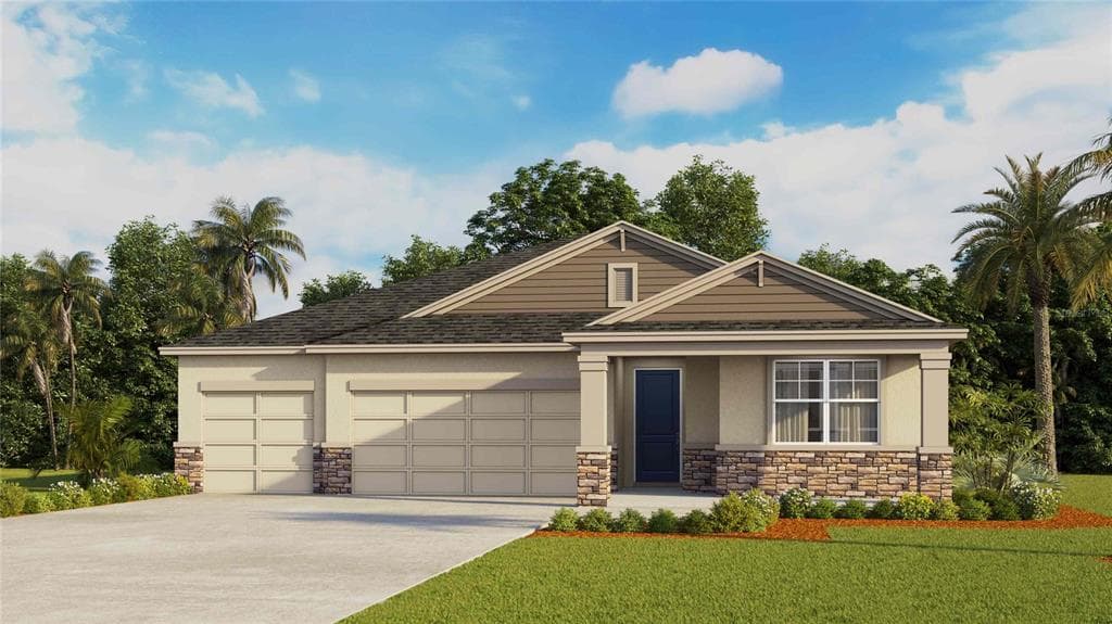 2140 STRATTEN DRIVE, ZEPHYRHILLS, FL 33541