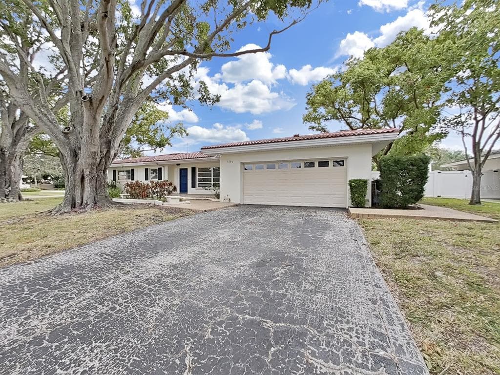 1701 LAURIE LANE, BELLEAIR, FL 33756 — zdjęcie 2