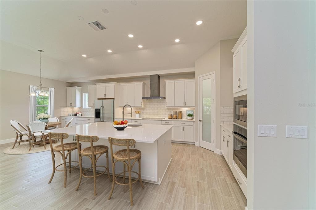 13120 LONG VALLEY CIRCLE, SPRING HILL, FL 34609 — zdjęcie 2