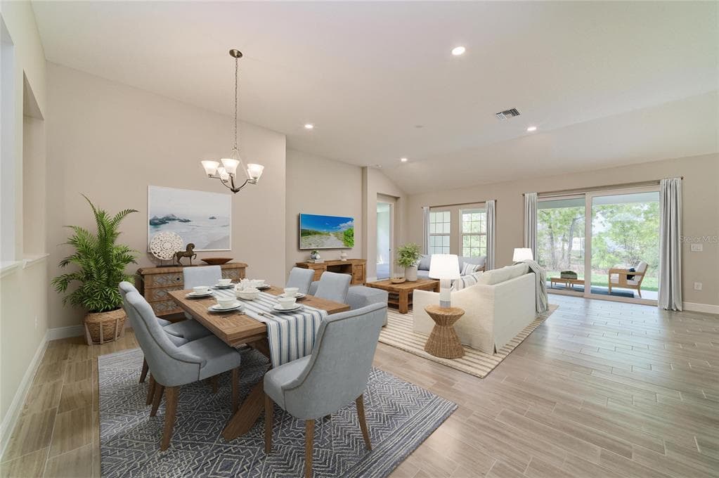 13120 LONG VALLEY CIRCLE, SPRING HILL, FL 34609 — zdjęcie 3