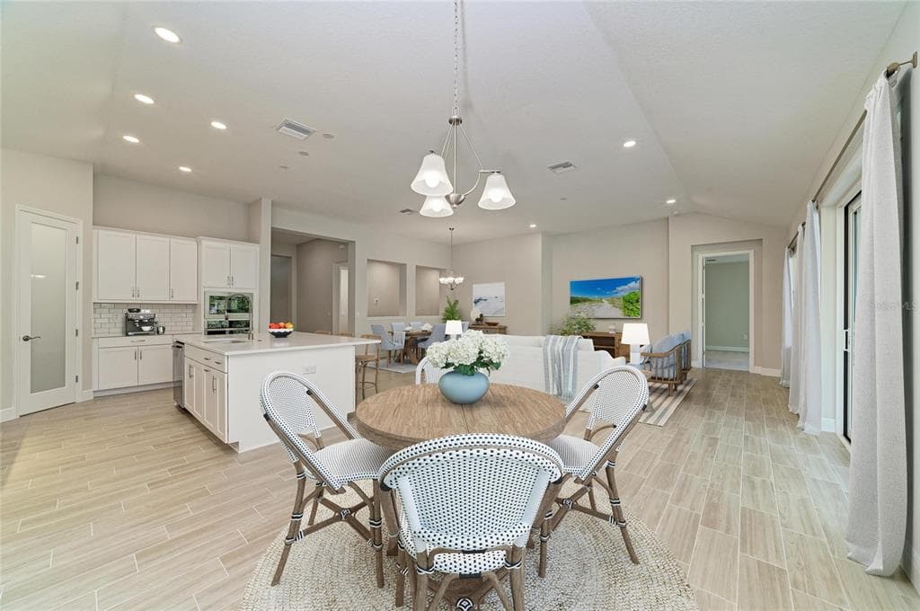 13120 LONG VALLEY CIRCLE, SPRING HILL, FL 34609 — zdjęcie 4
