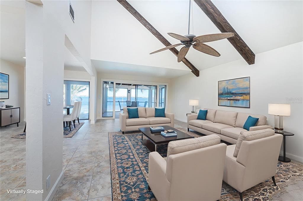 25188 MARION AVENUE # 21, PUNTA GORDA, FL 33950 — zdjęcie 5