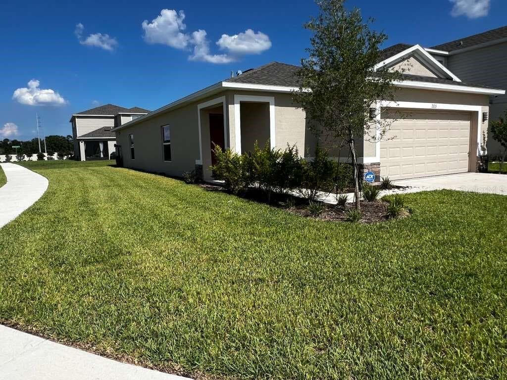 205 ACORN ROAD, HAINES CITY, FL 33844 — zdjęcie 2