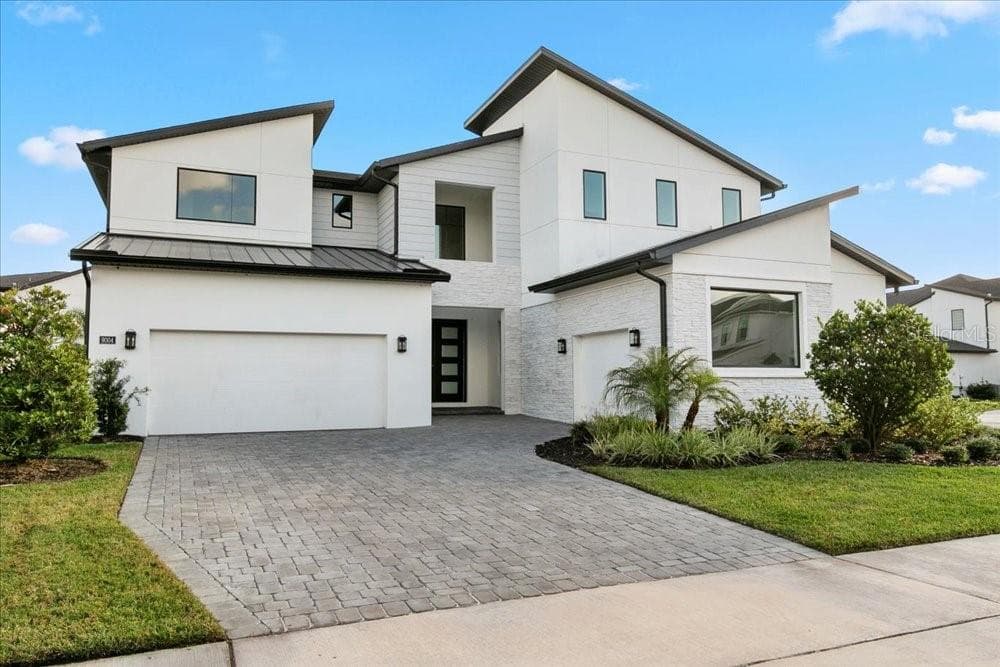 9004 SANTORINI DRIVE, ORLANDO, FL 32827 — zdjęcie 2