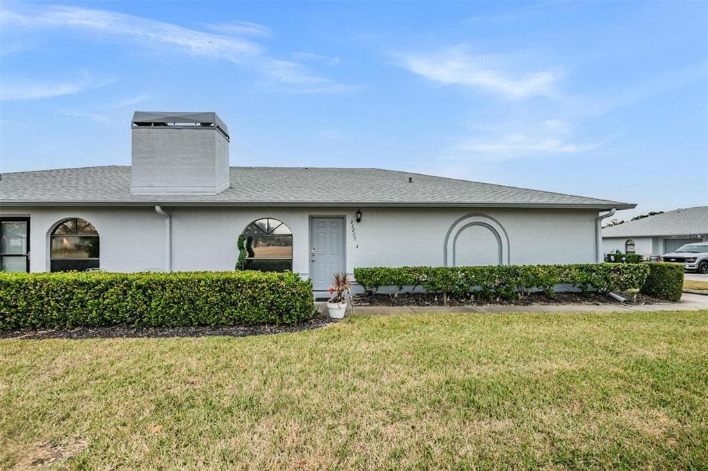 23205 CLUB VILLAS DRIVE # 30, LAND O LAKES, FL 34639 — zdjęcie 2