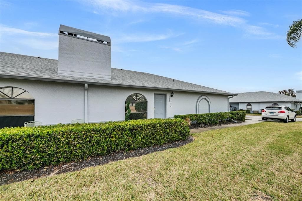 23205 CLUB VILLAS DRIVE # 30, LAND O LAKES, FL 34639 — zdjęcie 3