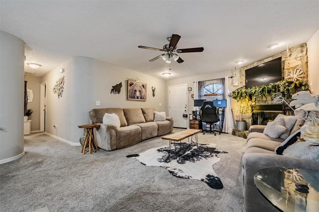 23205 CLUB VILLAS DRIVE # 30, LAND O LAKES, FL 34639 — zdjęcie 5