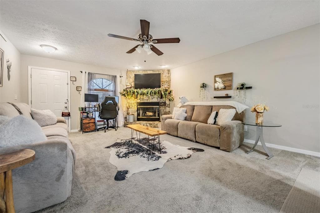 23205 CLUB VILLAS DRIVE # 30, LAND O LAKES, FL 34639 — zdjęcie 4