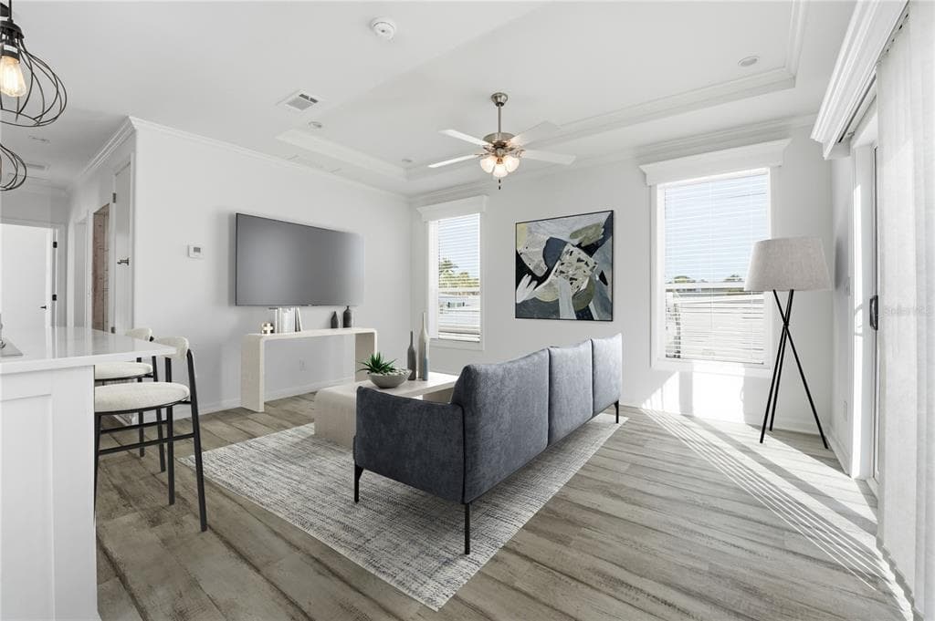 3710 GULF OF MEXICO DRIVE # F2, LONGBOAT KEY, FL 34228 — zdjęcie 4