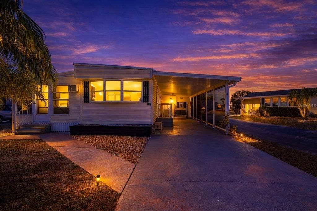 1000 KINGS HIGHWAY # 132, PORT CHARLOTTE, FL 33980 — zdjęcie 2