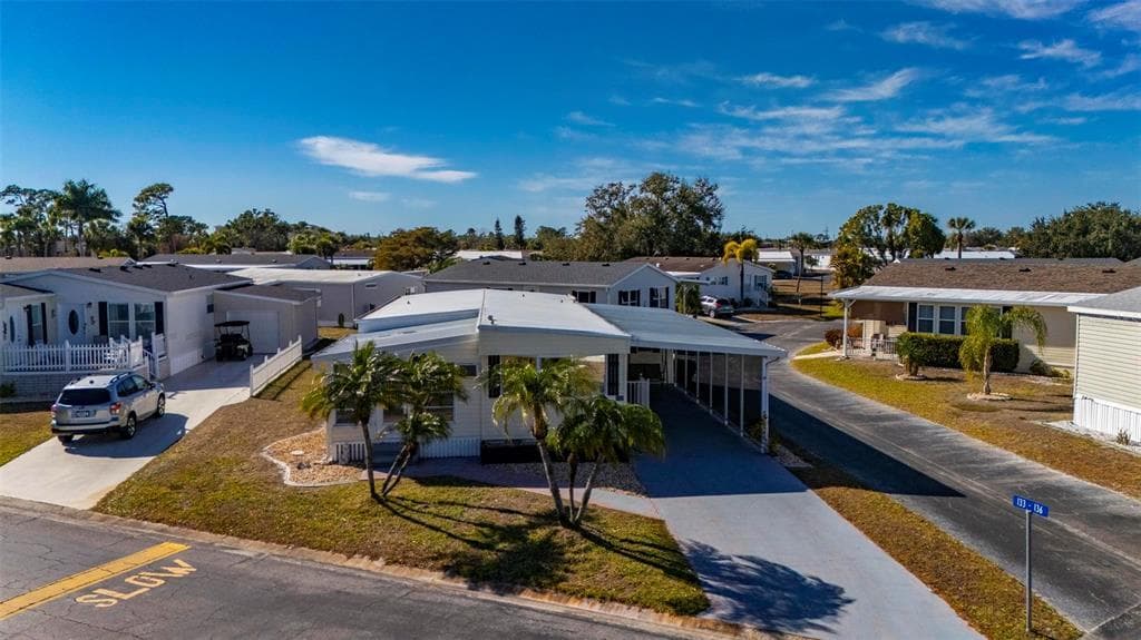 1000 KINGS HIGHWAY # 132, PORT CHARLOTTE, FL 33980
