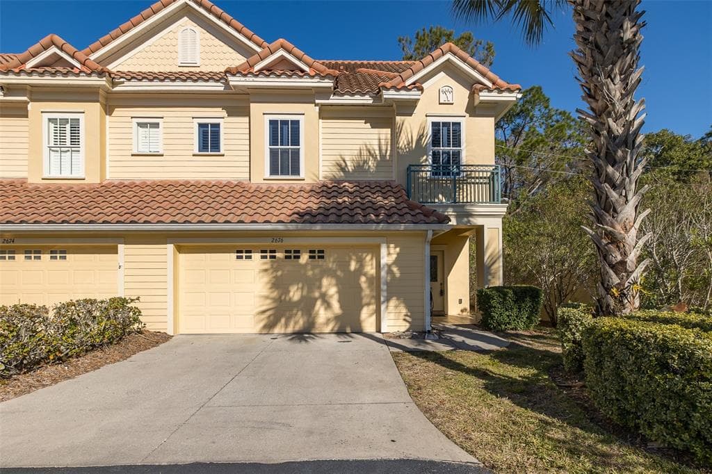 2676 TANGLEWOOD TRAIL, PALM HARBOR, FL 34685