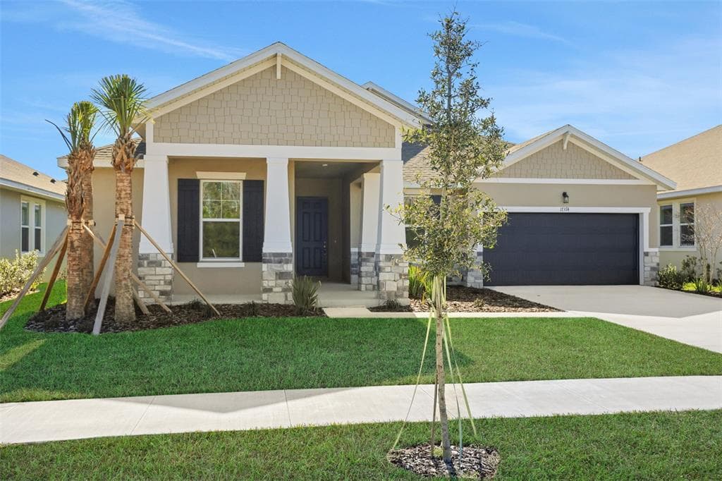 17374 CRISP APPLE LANE, LAND O LAKES, FL 34638 — zdjęcie 3
