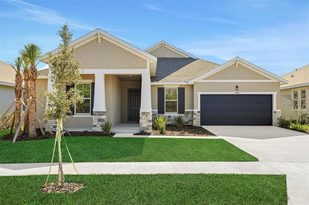17374 CRISP APPLE LANE, LAND O LAKES, FL 34638 — zdjęcie 4