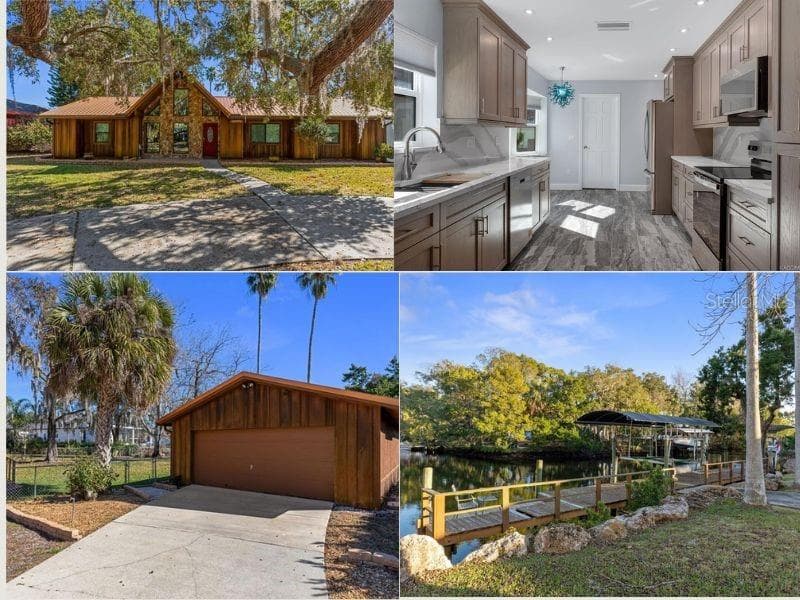 11870 W RIVERHAVEN DRIVE, HOMOSASSA, FL 34448 — zdjęcie 2