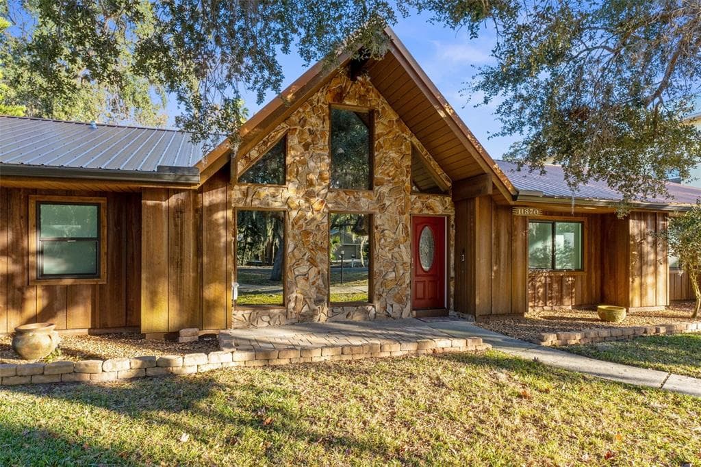 11870 W RIVERHAVEN DRIVE, HOMOSASSA, FL 34448