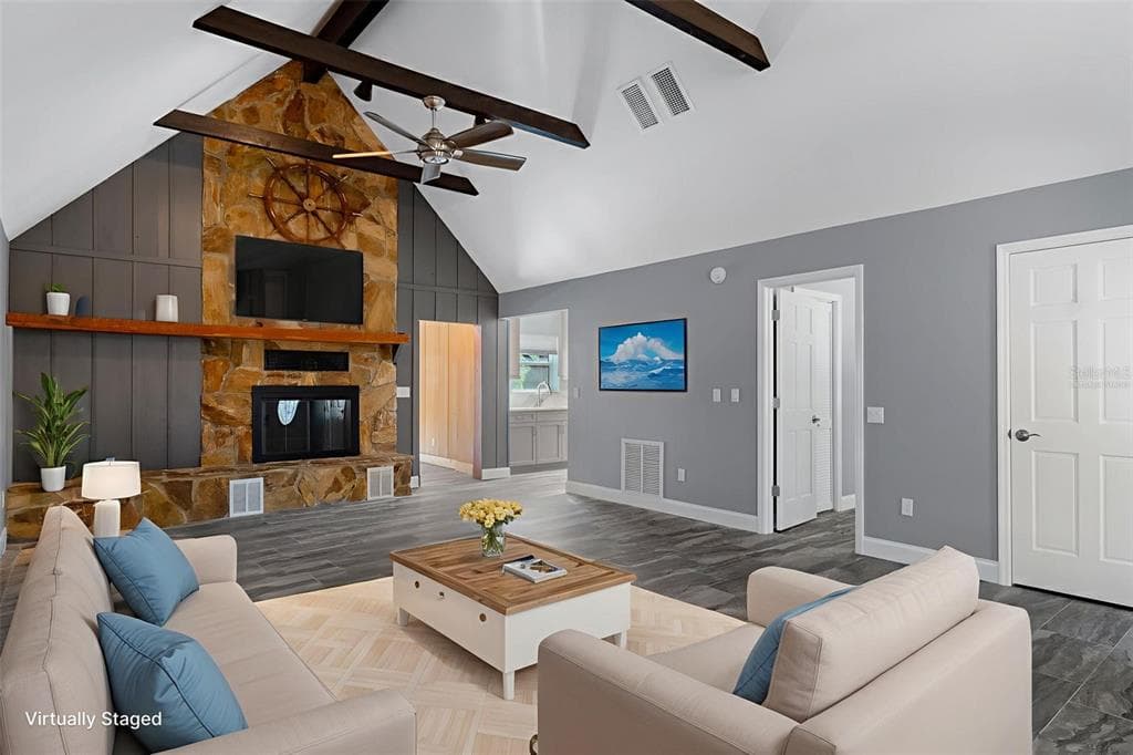 11870 W RIVERHAVEN DRIVE, HOMOSASSA, FL 34448 — zdjęcie 5