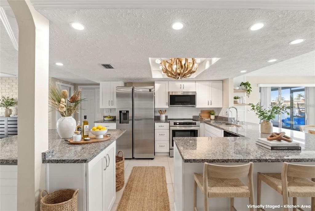 3939 RUDDER WAY, NEW PORT RICHEY, FL 34652 — zdjęcie 2