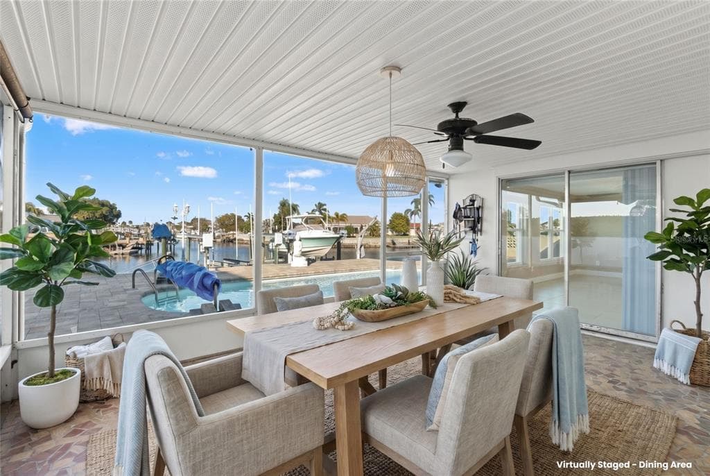 3939 RUDDER WAY, NEW PORT RICHEY, FL 34652 — zdjęcie 3