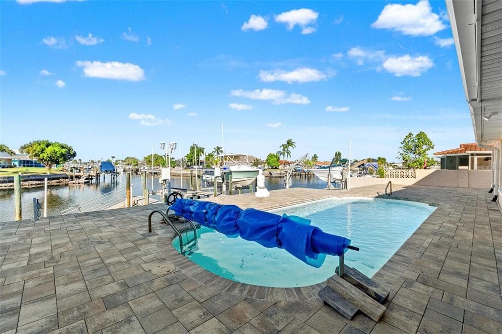 3939 RUDDER WAY, NEW PORT RICHEY, FL 34652