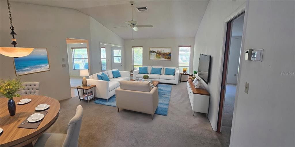 665 FOXWOOD BOULEVARD, ENGLEWOOD, FL 34223 — zdjęcie 4