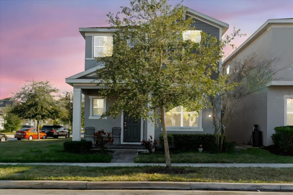 16012 MICELLI DRIVE, WINTER GARDEN, FL 34787 — zdjęcie 2